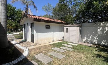 QUINTA EN VENTA | VILLAS DE LA BOCA, CARR. NACIONAL SANTIAGO, NL