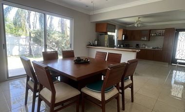 QUINTA EN VENTA | VILLAS DE LA BOCA, CARR. NACIONAL SANTIAGO, NL