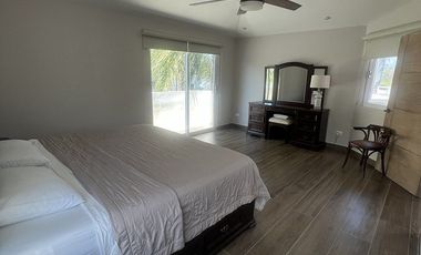 QUINTA EN VENTA | VILLAS DE LA BOCA, CARR. NACIONAL SANTIAGO, NL