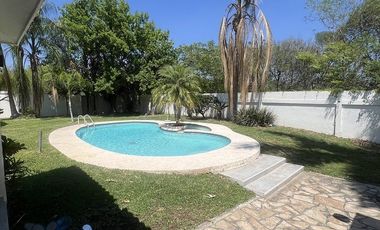 QUINTA EN VENTA | VILLAS DE LA BOCA, CARR. NACIONAL SANTIAGO, NL