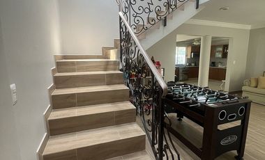 QUINTA EN VENTA | VILLAS DE LA BOCA, CARR. NACIONAL SANTIAGO, NL