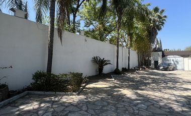 QUINTA EN VENTA | VILLAS DE LA BOCA, CARR. NACIONAL SANTIAGO, NL