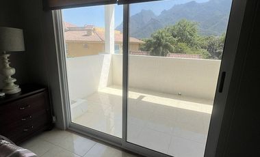 QUINTA EN VENTA | VILLAS DE LA BOCA, CARR. NACIONAL SANTIAGO, NL