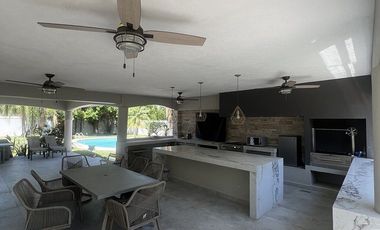 QUINTA EN VENTA | VILLAS DE LA BOCA, CARR. NACIONAL SANTIAGO, NL