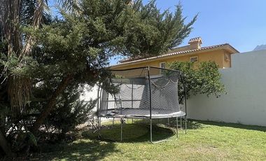 QUINTA EN VENTA | VILLAS DE LA BOCA, CARR. NACIONAL SANTIAGO, NL