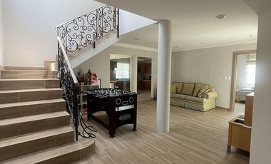 QUINTA EN VENTA | VILLAS DE LA BOCA, CARR. NACIONAL SANTIAGO, NL