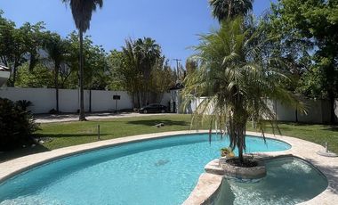 QUINTA EN VENTA | VILLAS DE LA BOCA, CARR. NACIONAL SANTIAGO, NL