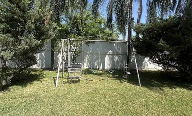 QUINTA EN VENTA | VILLAS DE LA BOCA, CARR. NACIONAL SANTIAGO, NL