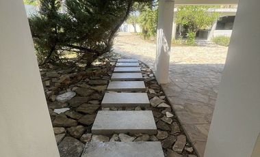 QUINTA EN VENTA | VILLAS DE LA BOCA, CARR. NACIONAL SANTIAGO, NL