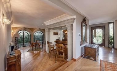 AMPLITUD, ELEGANCIA Y FUNCIONALIDAD EN CADA ESPACIO