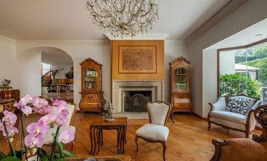 AMPLITUD, ELEGANCIA Y FUNCIONALIDAD EN CADA ESPACIO