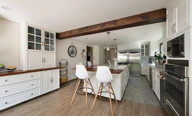 AMPLITUD, ELEGANCIA Y FUNCIONALIDAD EN CADA ESPACIO