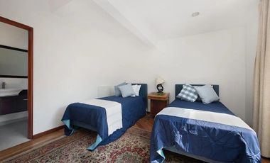 AMPLITUD, ELEGANCIA Y FUNCIONALIDAD EN CADA ESPACIO