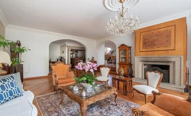 AMPLITUD, ELEGANCIA Y FUNCIONALIDAD EN CADA ESPACIO