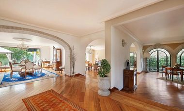 AMPLITUD, ELEGANCIA Y FUNCIONALIDAD EN CADA ESPACIO