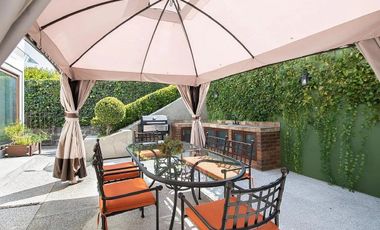 AMPLITUD, ELEGANCIA Y FUNCIONALIDAD EN CADA ESPACIO