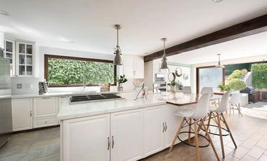 AMPLITUD, ELEGANCIA Y FUNCIONALIDAD EN CADA ESPACIO