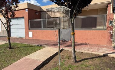 Casa en venta apta crédito, dos dormitorios en Junin