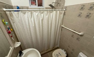 Casa en venta apta crédito, dos dormitorios en Junin