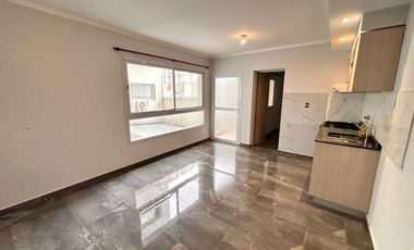 Departamento 2 ambientes en alquiler