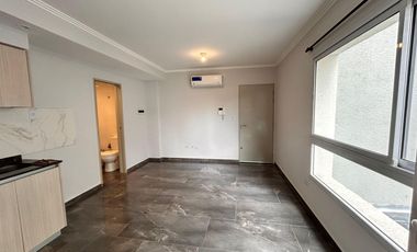 Departamento 2 ambientes en alquiler