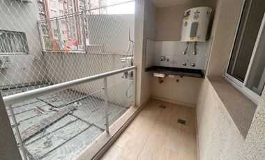 Departamento 2 ambientes en alquiler