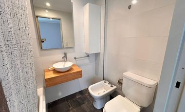 Departamento 2 ambientes en alquiler