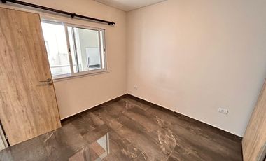 Departamento 2 ambientes en alquiler