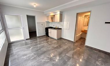 Departamento 2 ambientes en alquiler