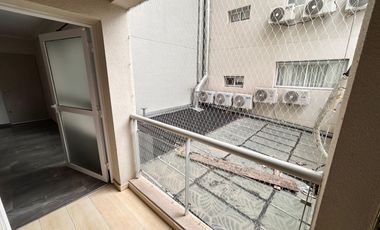 Departamento 2 ambientes en alquiler