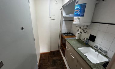 Departamento Monoambiente en San Martin Centro