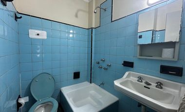 Departamento Monoambiente en San Martin Centro