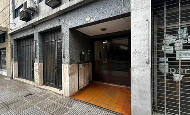 Departamento Monoambiente en San Martin Centro