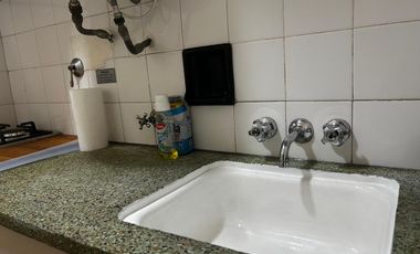 Departamento Monoambiente en San Martin Centro