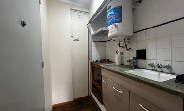 Departamento Monoambiente en San Martin Centro