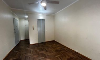 Departamento Monoambiente en San Martin Centro