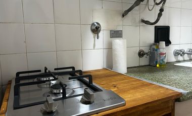 Departamento Monoambiente en San Martin Centro