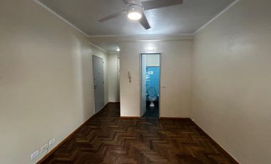 Departamento Monoambiente en San Martin Centro