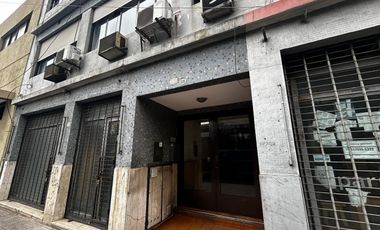 Departamento Monoambiente en San Martin Centro