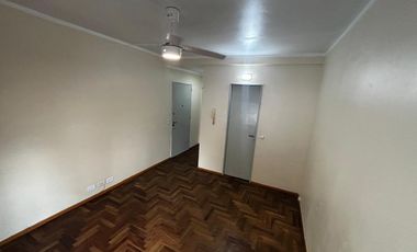 Departamento Monoambiente en San Martin Centro