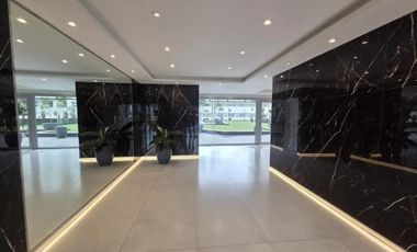 Alquiler Departamento 2 ambientes en Canning Center - con cochera y balcon