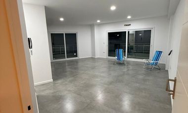 Alquiler Departamento 2 ambientes en Canning Center - con cochera y balcon
