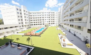 Alquiler Departamento 2 ambientes en Canning Center - con cochera y balcon