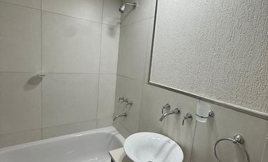 Alquiler Departamento 2 ambientes en Canning Center - con cochera y balcon