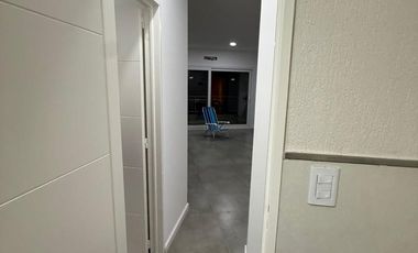 Alquiler Departamento 2 ambientes en Canning Center - con cochera y balcon