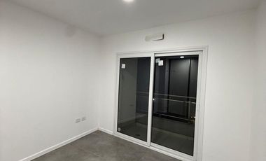Alquiler Departamento 2 ambientes en Canning Center - con cochera y balcon