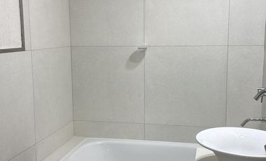 Alquiler Departamento 2 ambientes en Canning Center - con cochera y balcon