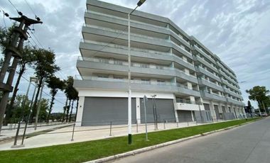 Alquiler Departamento 2 ambientes en Canning Center - con cochera y balcon