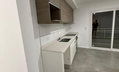 Alquiler Departamento 2 ambientes en Canning Center - con cochera y balcon