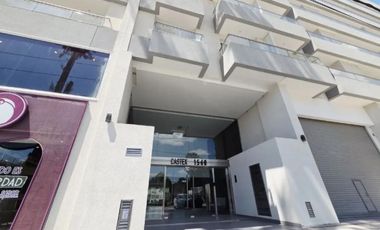 Alquiler Departamento 2 ambientes en Canning Center - con cochera y balcon